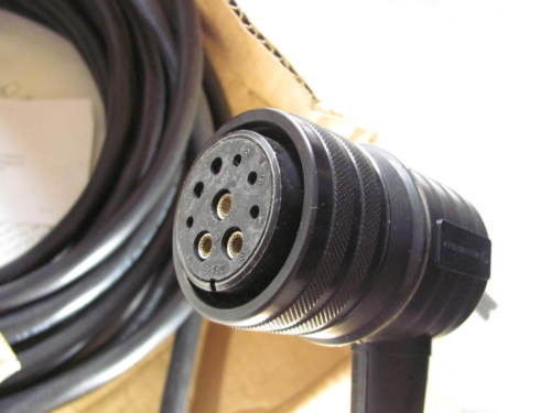 AB 1326-CPC1-RAL-015 Cavi per servomotori CA 460V