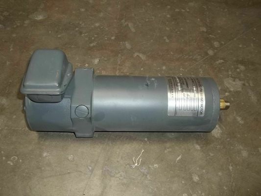 Versatile AB 1326-DPA4B Allen Bradley DC servomotore per varie esigenze di macchinari