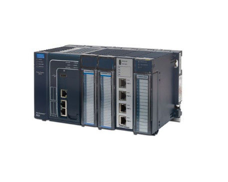 IC693ALG392 Modulo di uscita di corrente e tensione analogica a 8 canali con supporto al protocollo seriale