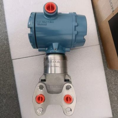 Rosemount 3051TG1A2B21A Trasmettitore di pressione di calibro per il controllo dei processi