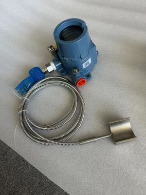 Rosemount 3051TG1A2B21A Trasmettitore di pressione di calibro per il controllo dei processi