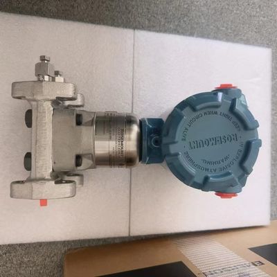 Rosemount 3051TG1A2B21A Trasmettitore di pressione di calibro per il controllo dei processi