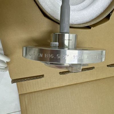 Emeson 3051TG+1199 Trasmettitore di pressione e 1199 Sigillo del diaframma