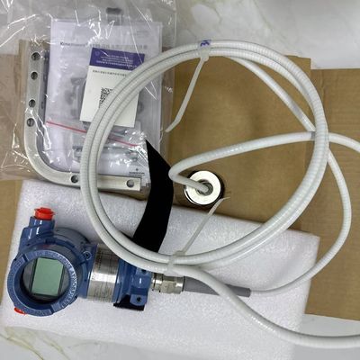 Emeson 3051TG+1199 Trasmettitore di pressione e 1199 Sigillo del diaframma