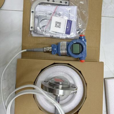 Emeson 3051TG+1199 Trasmettitore di pressione e 1199 Sigillo del diaframma