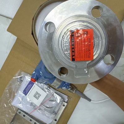 Emeson 3051TG+1199 Trasmettitore di pressione e 1199 Sigillo del diaframma