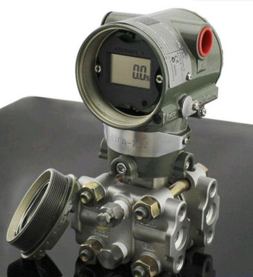 Yokogawa EJA110A Trasmettitore di pressione differenziale Perfetto per industria