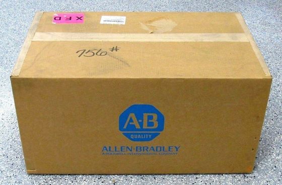Componenti per il rinnovo dell'unità digitale a corrente continua compatibili con AB 1395-A73-C3-P10 Certificati CE