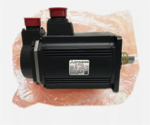 Servomotore 2KW 3000/4500RPM Mitsubishi HC-RFS203 AC Servomotore