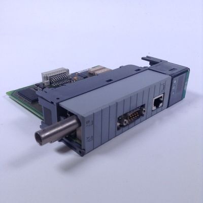 SLC500 ControlNet Modulo di interfaccia RS-232 AB 1747-KFC15