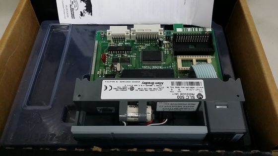 AB 1747-L514 SLC 500 Modular Hardware Style La scelta migliore per l'automazione industriale