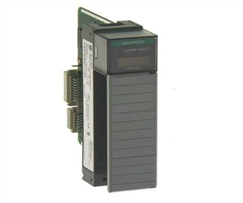 Allen-Bradley 1747-ASB PLC Modulo di I/O Distanza di segnale 4...20mA per la trasmissione accurata dei dati