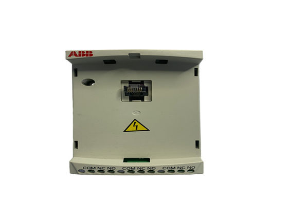 MREL-01 3ABD0000031854 MREL-01 ACS350 RELAY OUTPUT estensione
