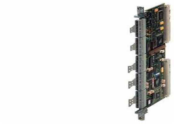 SIEMENS 6DD1842-0AA1 SIMADYN D Controllo Assemblaggio PCB della scheda principale per 290 mm X 365 mm X 90 mm