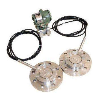 Yokogawa EJA118W Trasmettitore di pressione differenziale sigillato con diaframma