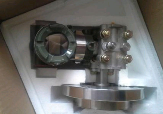Yokogawa EJA210A Trasmettitore di pressione differenziale del diaframma per misurazioni accurate
