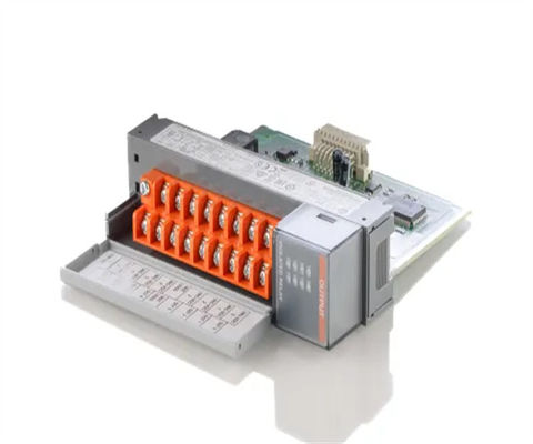 Allen-Bradley 1746-OX8 SLC 500 Modulo di uscita del relè isolato, 8 punti