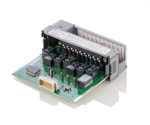 Allen-Bradley 1746-OX8 SLC 500 Modulo di uscita del relè isolato, 8 punti
