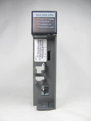 AB 1747-L524 Processore con memoria 4K e comunicazione DH485