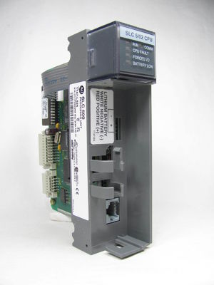 AB 1747-L524 Processore con memoria 4K e comunicazione DH485