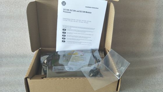 AB 1747-L532 CASSISSO MODULARE E FORNITORI di energia