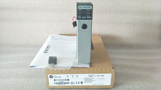 AB 1747-L532 CASSISSO MODULARE E FORNITORI di energia