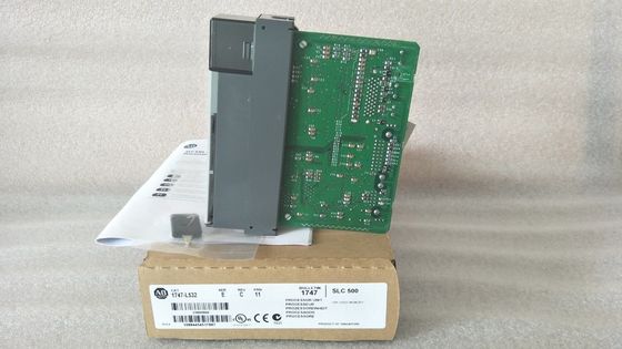 AB 1747-L532 CASSISSO MODULARE E FORNITORI di energia