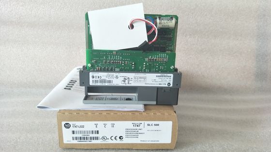 AB 1747-L532 CASSISSO MODULARE E FORNITORI di energia