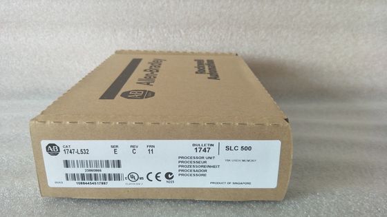 AB 1747-L532 CASSISSO MODULARE E FORNITORI di energia