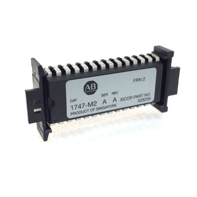 AB 1747-M2 Modulo di memoria per processori SLC 5/03 e superiori