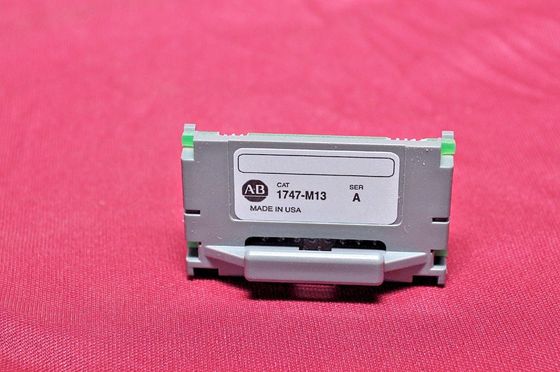 AB 1747-M13 CASSISSO MODULARE E FORNITORI di energia