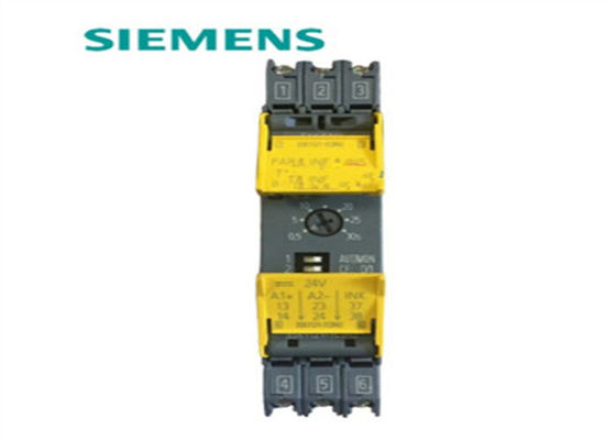 SIEMENS SIRIUS IP20 Livello di inquinamento 3 Relai di sicurezza avanzato 2NO+2NO 3SK1121-2CB41