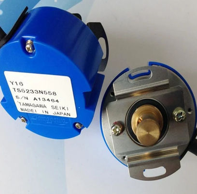 Encoder servomotore Tamagawa TS2651N141E78 Brt Smartsyn Resolver rotativo