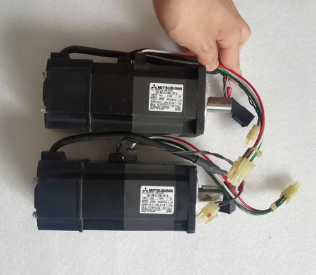 HC-MFS053BG1HC MFS053BG250W Mitsubishi Motori elettrici AC Servo Motor con ingranaggi