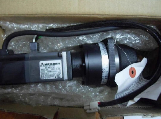 HC-MFS053BG1HC MFS053BG250W Mitsubishi Motori elettrici AC Servo Motor con ingranaggi
