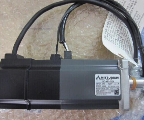 HC-MFS053BG1HC MFS053BG250W Mitsubishi Motori elettrici AC Servo Motor con ingranaggi