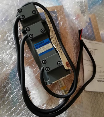HC-MFS053BG1HC MFS053BG250W Mitsubishi Motori elettrici AC Servo Motor con ingranaggi