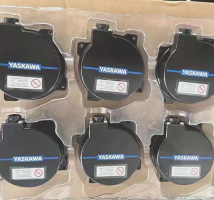 YASKAWA SERVO MOTOR YASKAWA ENCODER UTTSH-B24RH Servo motor codificatore