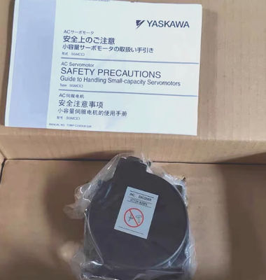 YASKAWA SERVO MOTOR YASKAWA ENCODER UTTSH-B24RH Servo motor codificatore