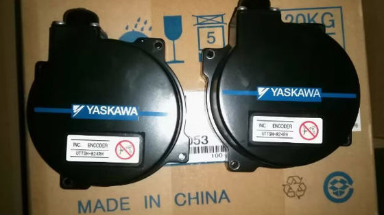 YASKAWA SERVO MOTOR YASKAWA ENCODER UTTSH-B24RH Servo motor codificatore