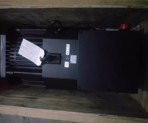 Motore servomotore Mitsubishi HA-LFS22K2-S3 Velocità 2000V/P, per servomotore MR-J2S
