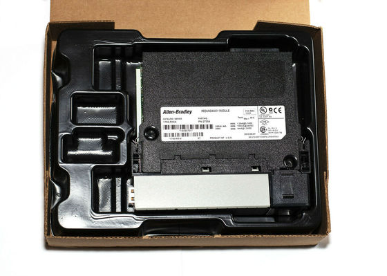 ALLEN-BRADLEY 1756-RM ControlLogix Modulo di ridondanza