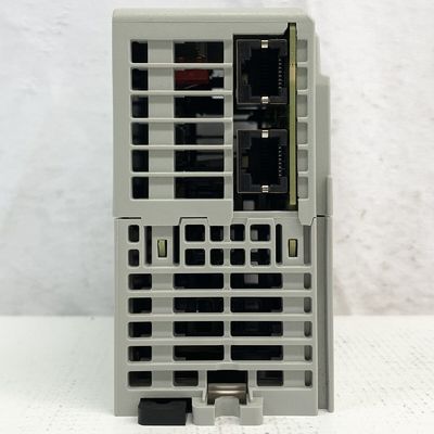 ALLEN-BRADLEY 1769-L30ERM Batteria a lunga durata conforme alle norme IP20 per il relè di sicurezza