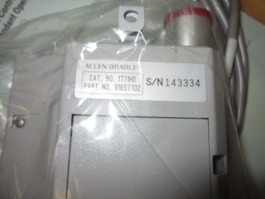 ALLEN-BRADLEY 1771HD Moduli di ingresso e uscita di corrente continua digitali