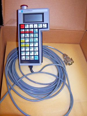 ALLEN-BRADLEY 1771HD Moduli di ingresso e uscita di corrente continua digitali