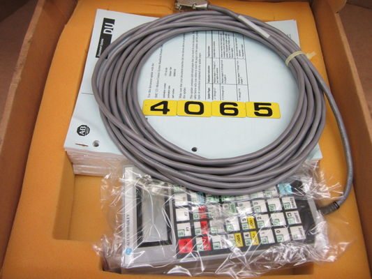ALLEN-BRADLEY 1771HD Moduli di ingresso e uscita di corrente continua digitali