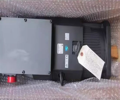 Nuova Mitsubishi HA-LFS15K2B Servo Motor Programmabile Controller Base Unit