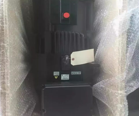 Nuova Mitsubishi HA-LFS15K2B Servo Motor Programmabile Controller Base Unit