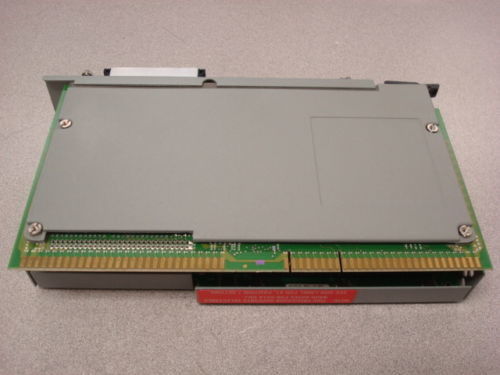 ALLEN-BRADLEY 1785-CHBM PLC-5 Modulo di comunicazione di backup