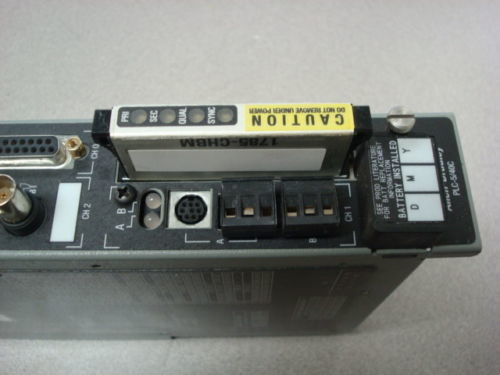 ALLEN-BRADLEY 1785-CHBM PLC-5 Modulo di comunicazione di backup